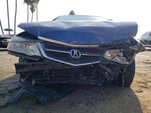 Photo 9 from auction – 2003 ACURA 3.2TL TYPE with VIN 19UUA56953A053374