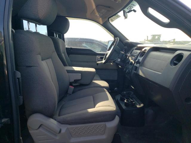 Photo 5 from auction – 2010 FORD F150 SUPER with VIN 1FTEX1EW2AFB04315