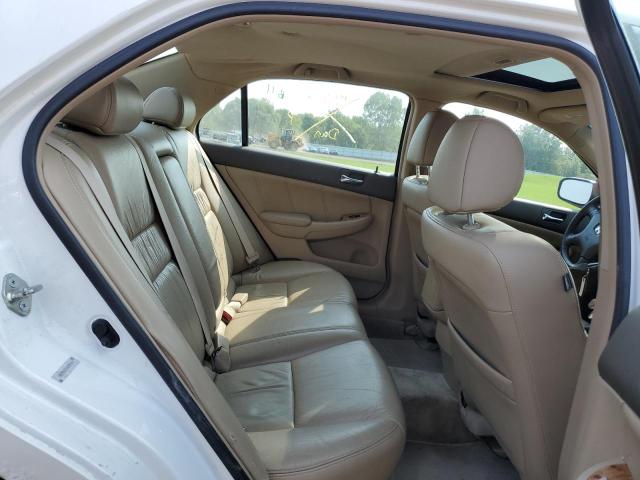 Photo 6 from auction – 2004 HONDA ACCORD EX with VIN 1HGCM66554A094966
