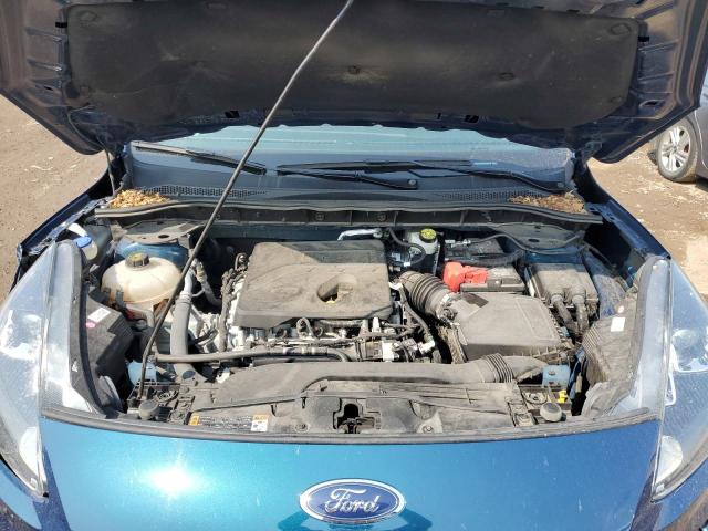 Photo 7 from auction – 2020 FORD ESCAPE SE with VIN 1FMCU9G65LUA62907