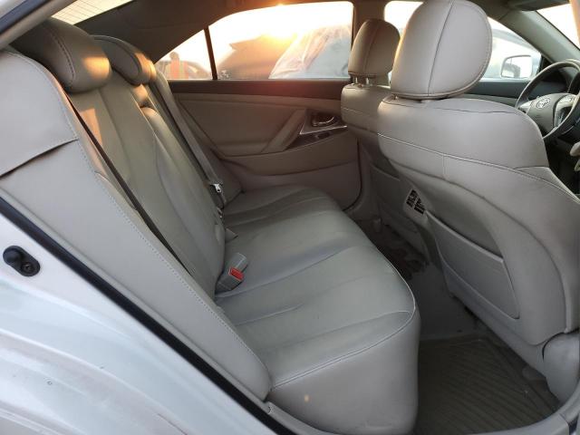 Photo 6 from auction – 2007 TOYOTA CAMRY HYBR with VIN 4T1BB46K37U014010