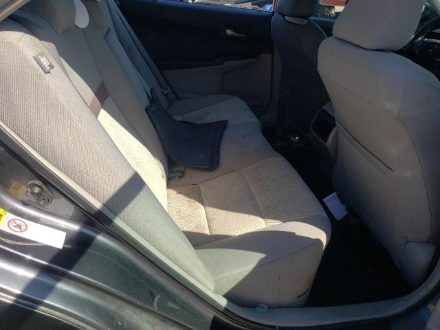 Photo 6 from auction – 2013 TOYOTA CAMRY L with VIN 4T4BF1FK8DR288520