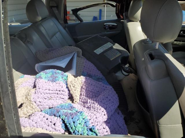 Photo 6 from auction – 2005 CHEVROLET TRAILBLAZE with VIN 1GNDT13S152124566