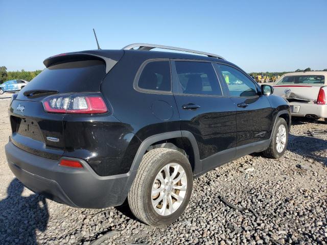 Photo 4 from auction – 2020 JEEP CHEROKEE L with VIN 1C4PJLCB0LD565436