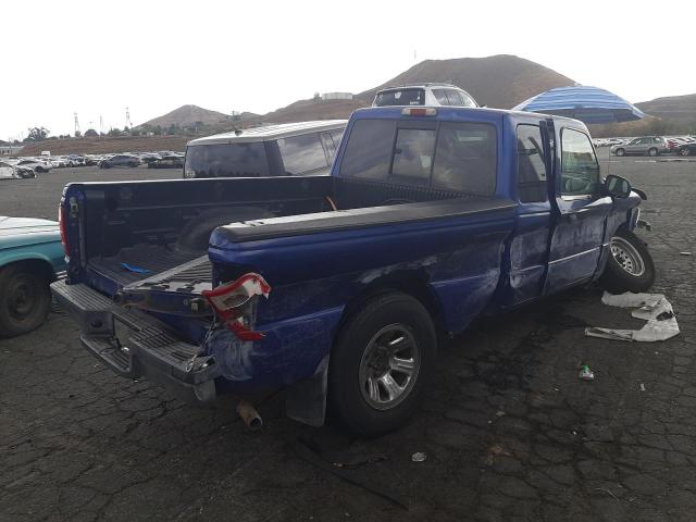Photo 4 from auction – 2003 FORD RANGER SUP with VIN 1FTZR44E03TA02344