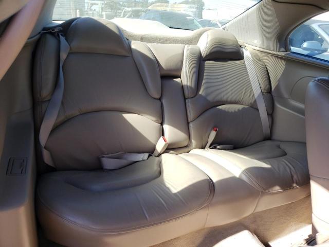 Photo 6 from auction – 1999 BUICK RIVIERA with VIN 1G4GD2215X4701569