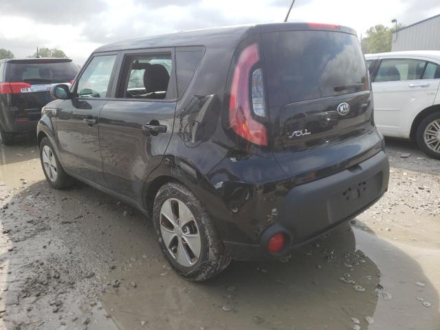 Photo 3 from auction – 2016 KIA SOUL with VIN KNDJN2A26G7271647