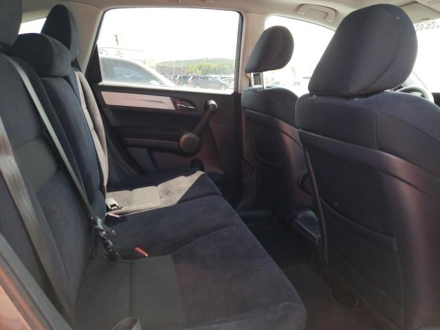 Photo 6 from auction – 2011 HONDA CR-V EX with VIN 5J6RE4H52BL044979
