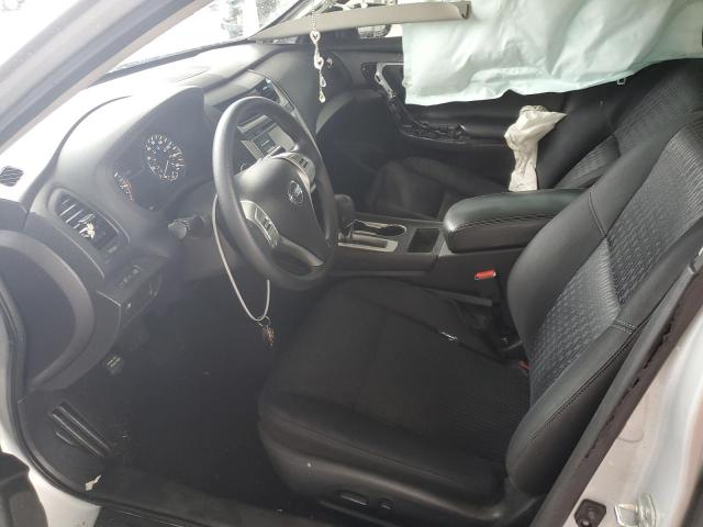 Photo 5 from auction – 2016 NISSAN ALTIMA 2.5 with VIN 1N4AL3AP0GN333908