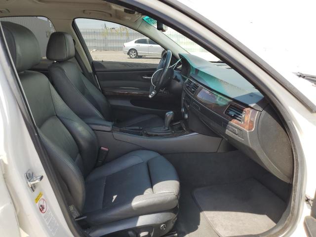Photo 5 from auction – 2008 BMW 328 I with VIN WBAVA33588P141832