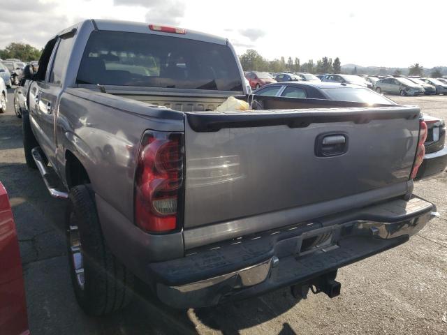 Photo 3 from auction – 2006 CHEVROLET SILVERADO with VIN 2GCEC13T261162699