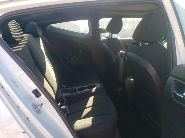 Photo 6 from auction – 2017 HYUNDAI VELOSTER with VIN KMHTC6AD9HU320099