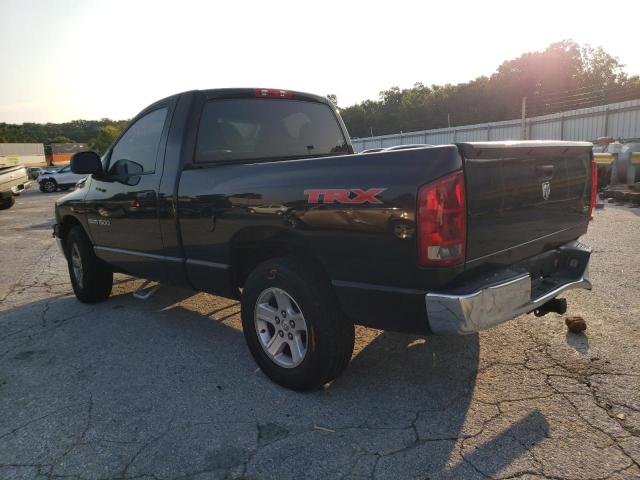 Photo 3 from auction – 2006 DODGE RAM 1500 S with VIN 1D7HA16N06J224001
