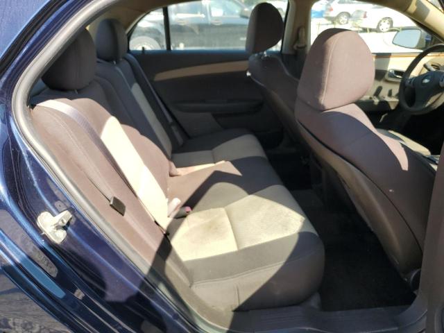 Photo 6 from auction – 2011 CHEVROLET MALIBU 1LT with VIN 1G1ZC5E11BF209561