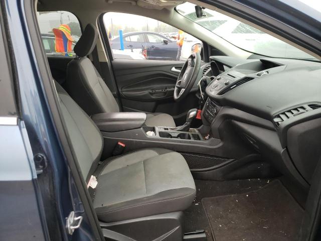 Photo 5 from auction – 2018 FORD ESCAPE SE with VIN 1FMCU0GD5JUA95879