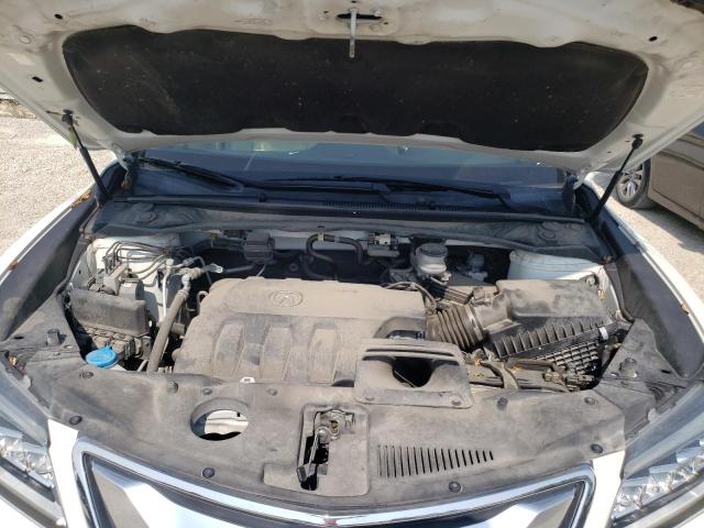 Photo 7 from auction – 2016 ACURA RDX with VIN 5J8TB4H37GL012606