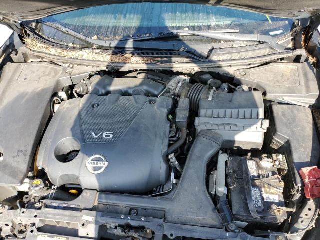Photo 7 from auction – 2014 NISSAN MAXIMA S with VIN 1N4AA5AP1EC464887