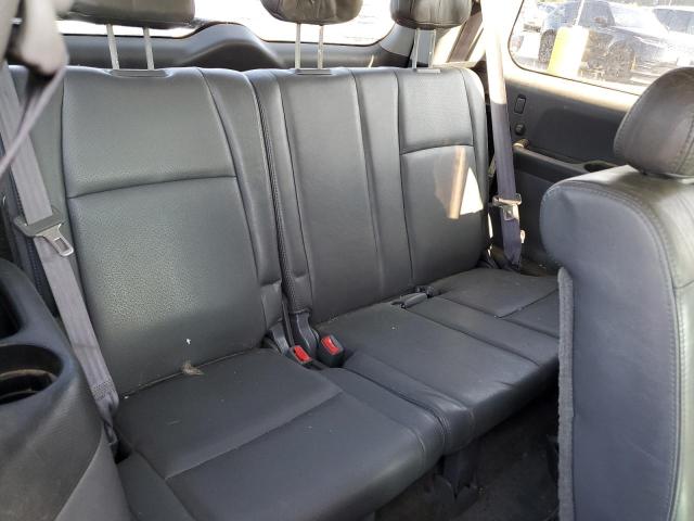 Photo 9 from auction – 2005 HONDA PILOT EXL with VIN 5FNYF18585B040004