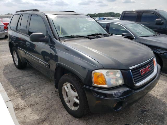GMC ENVOY 2004 with VIN 1GKDS13S842377141 - Photo from auction