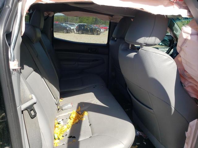Photo 6 from auction – 2014 TOYOTA TACOMA DOU with VIN 3TMLU4EN8EM138192