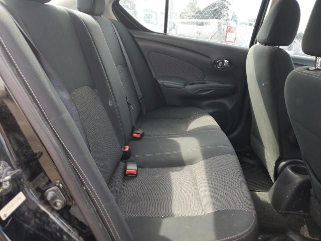 Photo 6 from auction – 2015 NISSAN VERSA with VIN 3N1CN7APXFL931686