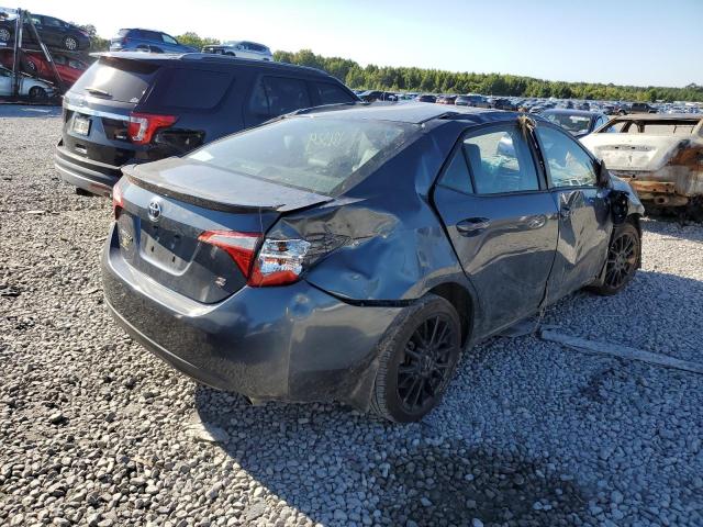 Photo 4 from auction – 2016 TOYOTA COROLLA L with VIN 2T1BURHEXGC629833