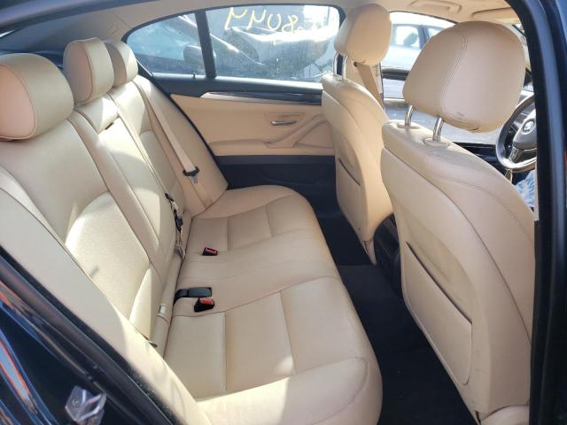 Photo 6 from auction – 2016 BMW 528 I with VIN WBA5A5C54GG353508