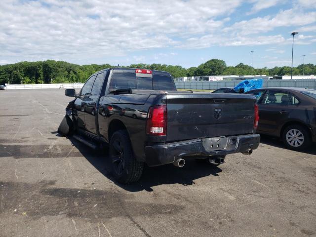 Photo 3 from auction – 2016 RAM 1500 SPORT with VIN 1C6RR7HT3GS310430