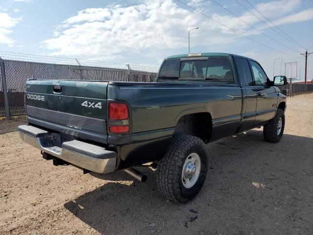 Photo 4 from auction – 2000 DODGE RAM 2500 with VIN 3B7KF2362YG142084