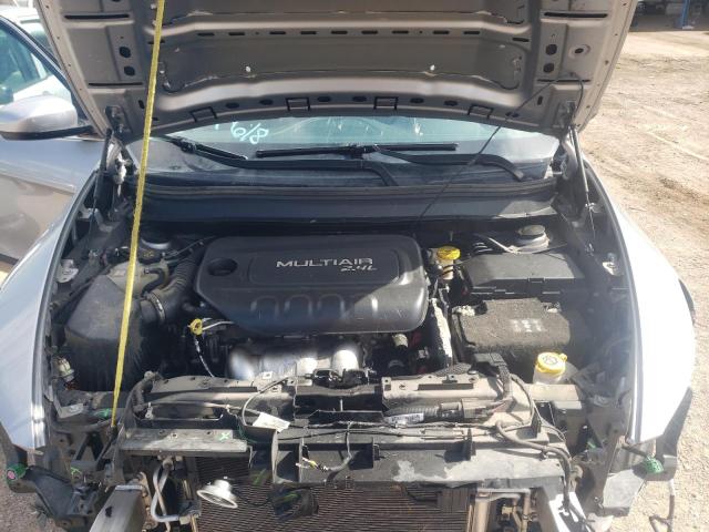 Photo 7 from auction – 2017 JEEP CHEROKEE L with VIN 1C4PJMCB4HW606006