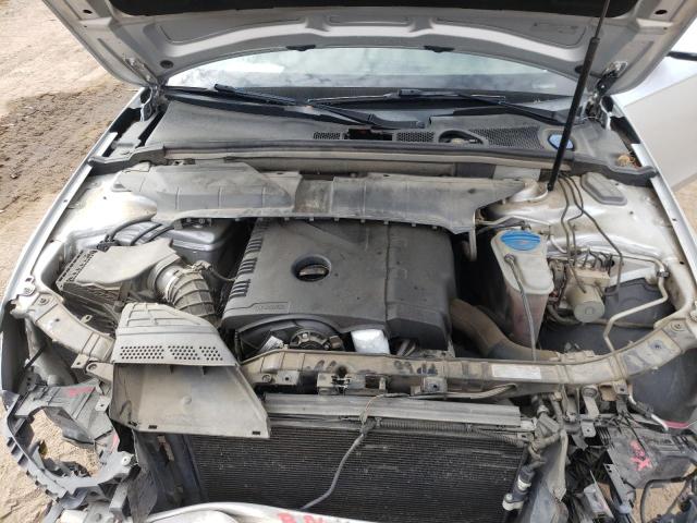 Photo 7 from auction – 2013 AUDI A4 PREMIUM with VIN WAUFFAFL0DN021002