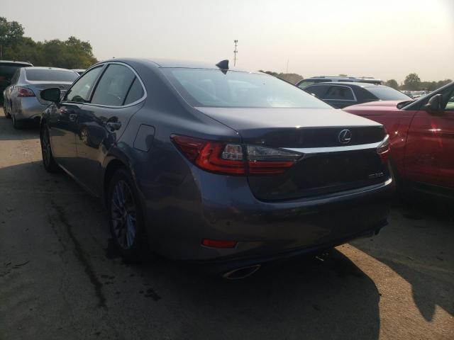Photo 3 from auction – 2018 LEXUS ES 350 with VIN 58ABK1GG2JU094960