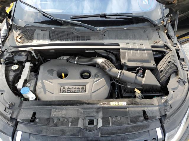 Photo 7 from auction – 2016 LAND ROVER RANGE ROVE with VIN SALVP2BG2GH090294