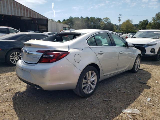Photo 4 from auction – 2016 BUICK REGAL PREM with VIN 2G4GS5GXXG9201084