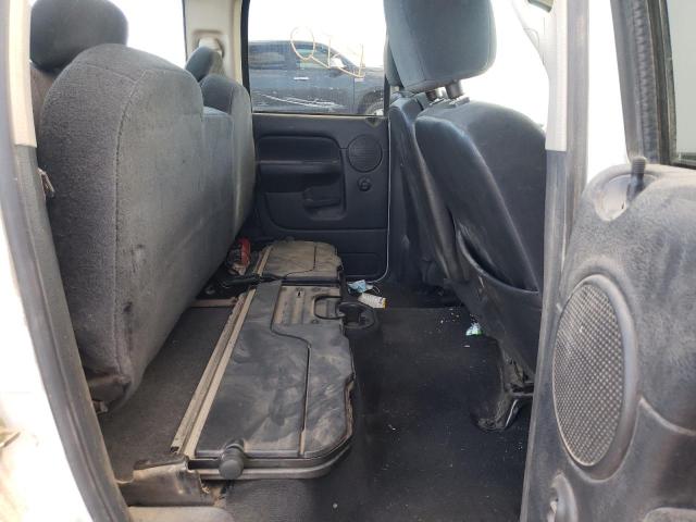 Photo 6 from auction – 2004 DODGE RAM 3500 S with VIN 3D7LA38CX4G229027