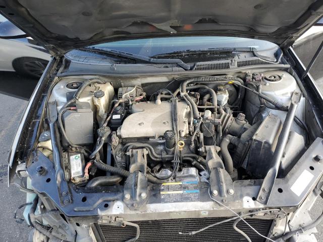 Photo 7 from auction – 2008 CHEVROLET IMPALA LS with VIN 2G1WB58N689111437