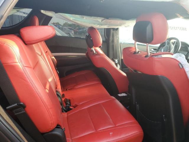 Photo 6 from auction – 2017 DODGE DURANGO R/ with VIN 1C4SDJCT6HC857314