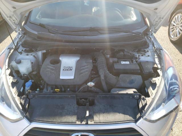 Photo 7 from auction – 2013 HYUNDAI VELOSTER T with VIN KMHTC6AE9DU121671