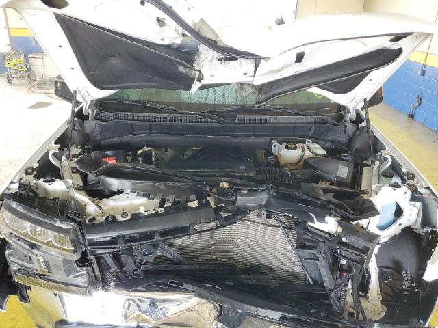 Photo 7 from auction – 2020 CHEVROLET SILVERADO with VIN 3GCUYDED9LG244940