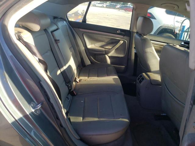 Photo 6 from auction – 2005 VOLKSWAGEN NEW JETTA with VIN 3VWRT71K55M616818