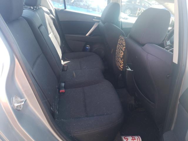 Zdjęcie 6 z aukcji – 2011 MAZDA 3 S z VIN JM1BL1U61B1411070