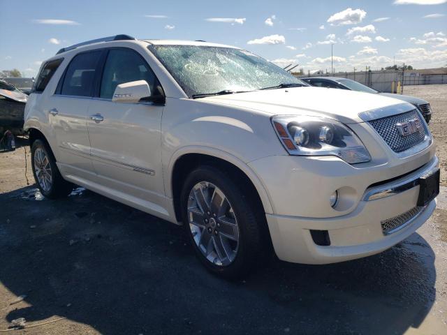 GMC ACADIA DEN 2012 with VIN 1GKKRTED1CJ294992 - Photo from auction