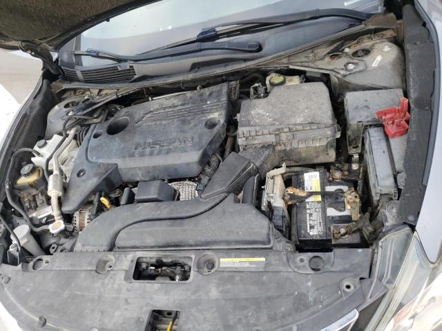 Photo 7 from auction – 2016 NISSAN ALTIMA 2.5 with VIN 1N4AL3AP4GN385171