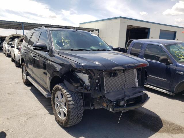 FORD EXPEDITION 2021 with VIN 1FMJU1HT1MEA13731 - Photo from auction