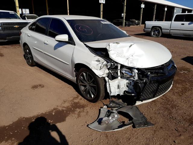 Photo 1 from auction – 2016 TOYOTA CAMRY LE with VIN 4T1BF1FK1GU203368