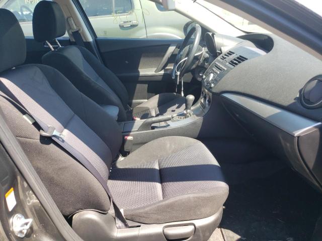 Photo 5 from auction – 2010 MAZDA 3 I with VIN JM1BL1SGXA1219785