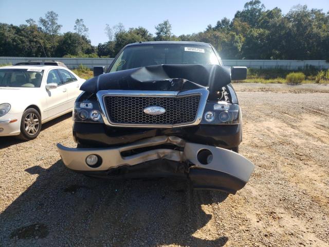 Photo 9 from auction – 2007 FORD F150 SUPER with VIN 1FTPW14V97FB13414
