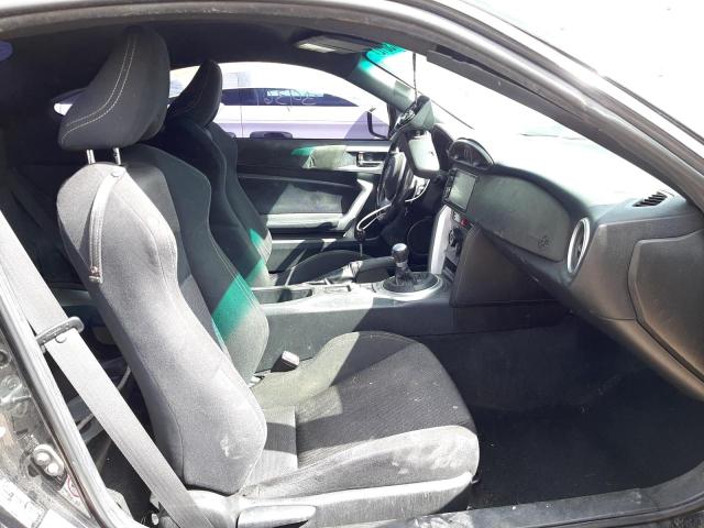 Photo 5 from auction – 2019 TOYOTA 86 with VIN JF1ZNAA19K8700230