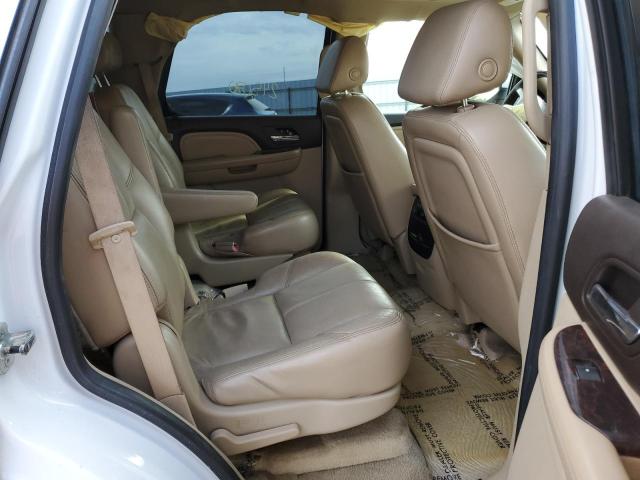 Photo 6 from auction – 2007 GMC YUKON DENA with VIN 1GKFK63827J274236