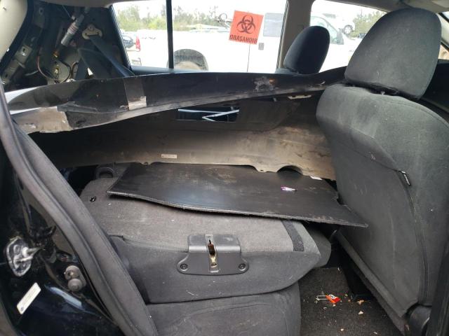 Photo 6 from auction – 2012 NISSAN VERSA with VIN 3N1BC1CP6CK299704